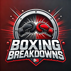 Boxing Breakdown