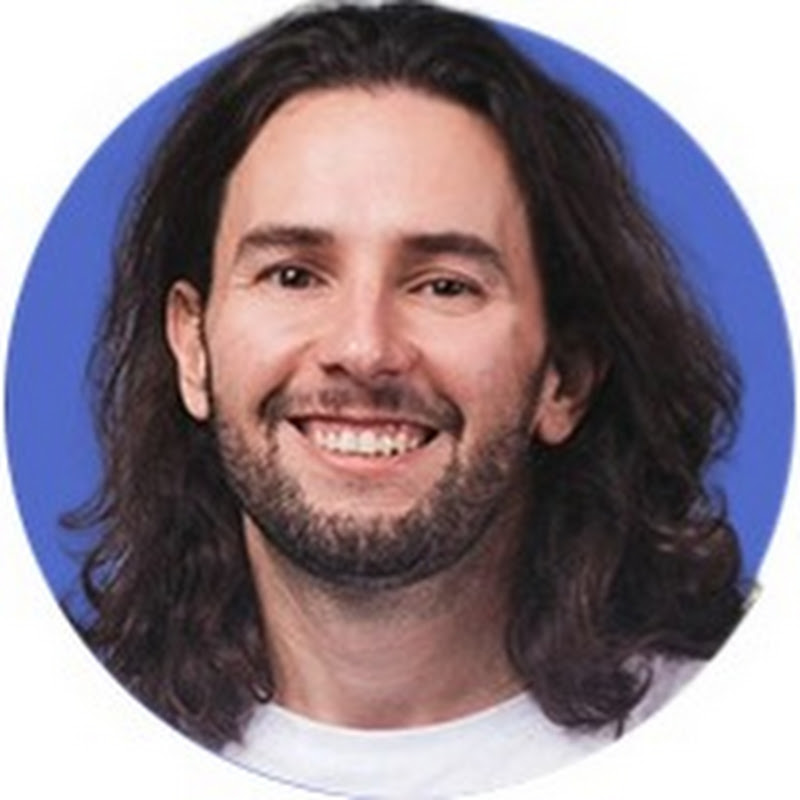 Waldemar Neto - Dev Lab
