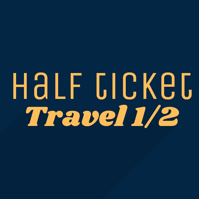 HalfTicket1by2