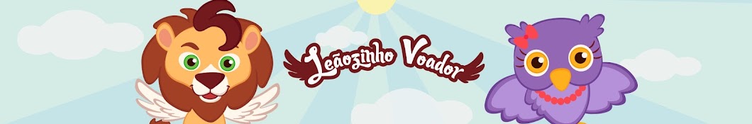 Leaozinho Voador رمز قناة اليوتيوب