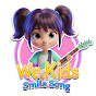 We Kids Smile Song
