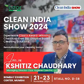 Cizar Hygiene Care YouTube channel