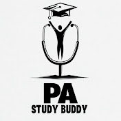 PA Study Buddy