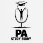 PA Study Buddy logo
