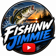 fishing with Jimmie