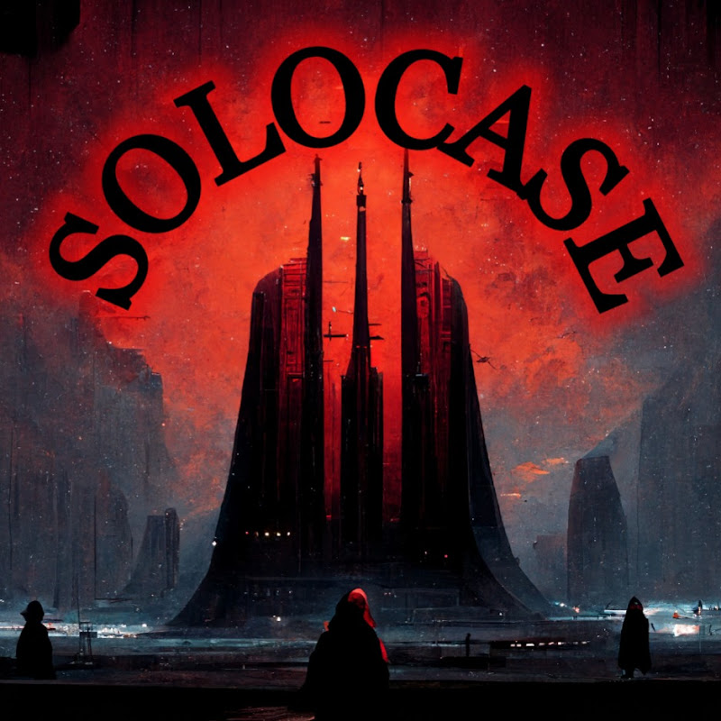 Solocase