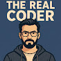 The Real Coder logo