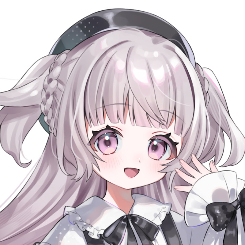 猫祢にこ