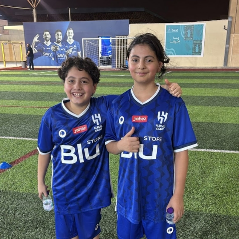 Taim & Adam & nasouh Football show
