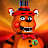 Toy Freddy Plays Games