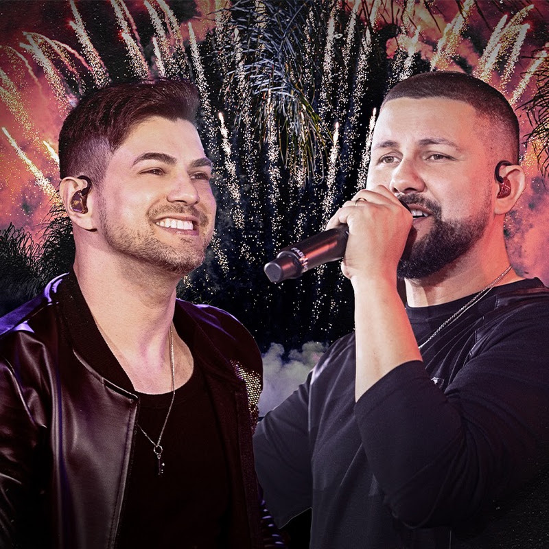 Fernando e Fabiano