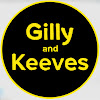 What could Gilly and Keeves buy with $1.48 million?