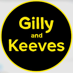 Gilly and Keeves Avatar