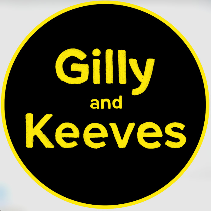 Gilly and Keeves Net Worth & Earnings (2024)