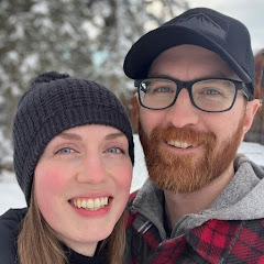 Off Grid with Mark & Errika y Errika Horner