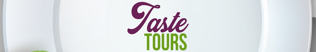 Taste Tours by Shabna Hasker YouTube channel avatar