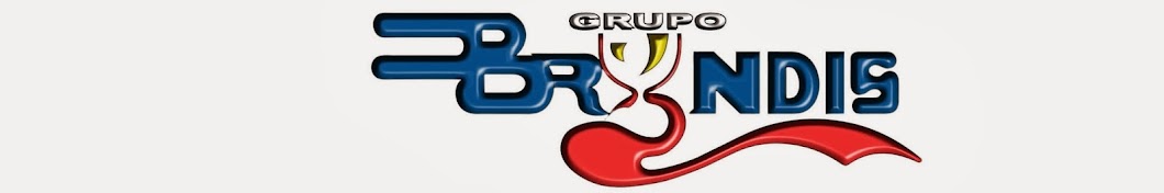 GRUPO BRYNDIS OFICIAL YouTube 频道头像