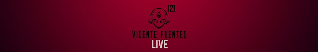 Vicente Fuentes Live Avatar de canal de YouTube