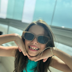 Cecilia a Blogueirinha oficial 😁
