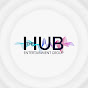 The Hub Entertainment Group logo