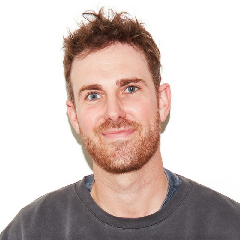 Rob Mor