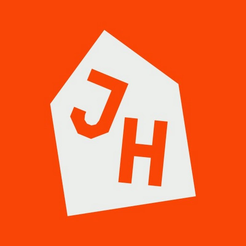 Jacob Harrell Logo