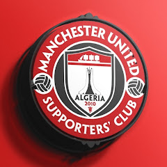 Manchester united dz fans