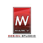Markv Design Studio logo