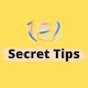 Secret Tips logo