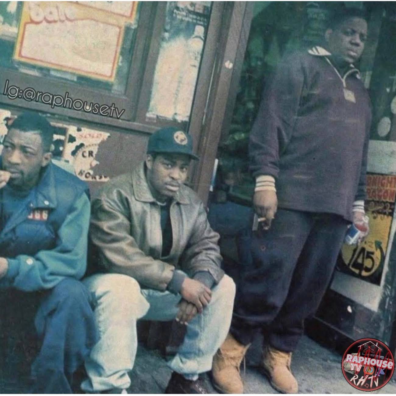 Post from Raphouse TV