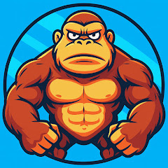 Channel thumbnail for Me & My Bro Monkey