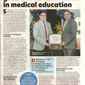 INTEREDWISE EDUCATION PVT LTD YouTube channel