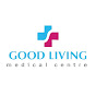 Good Living Medical Centre logo