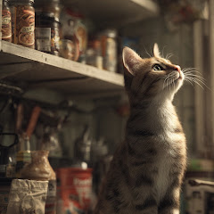 みんなの癒し