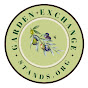 Garden Exchange Stands Org logo