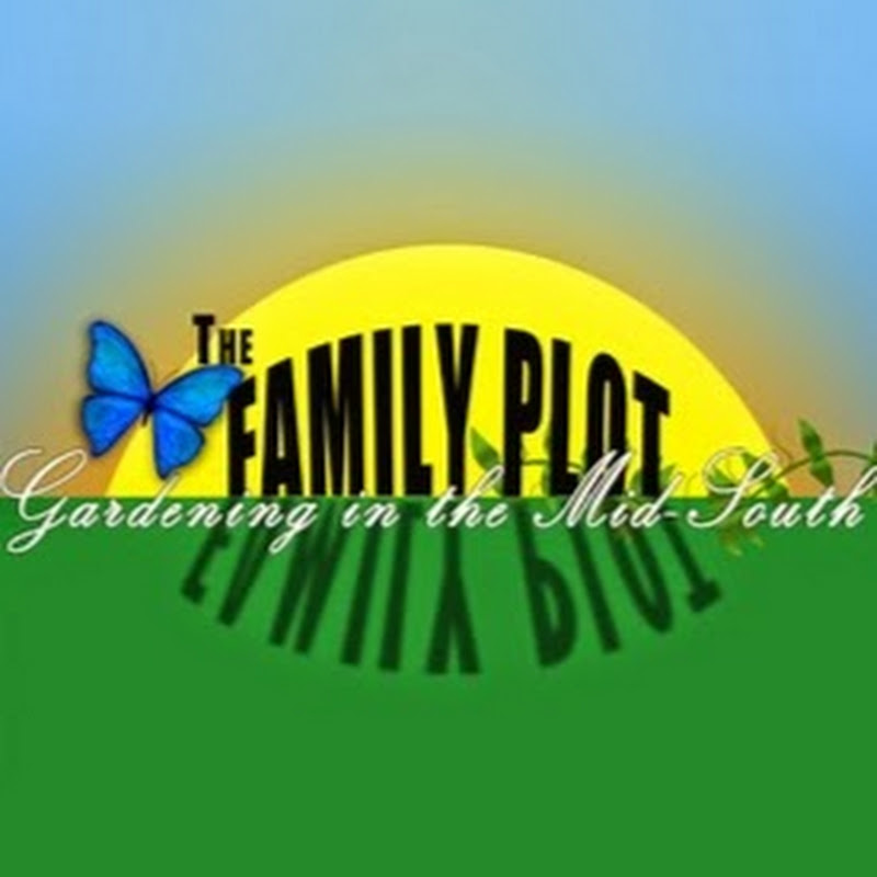 Family Plot Garden Logo