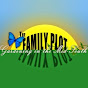 Family Plot Garden logo