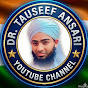 Tauseef Ansari 