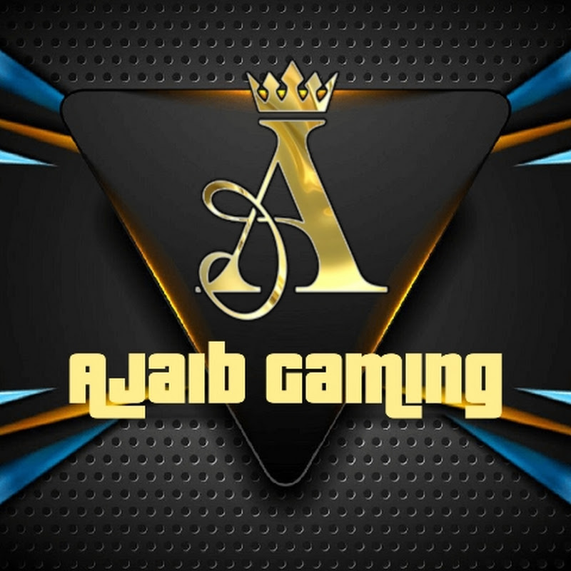 Ajaib Gaming