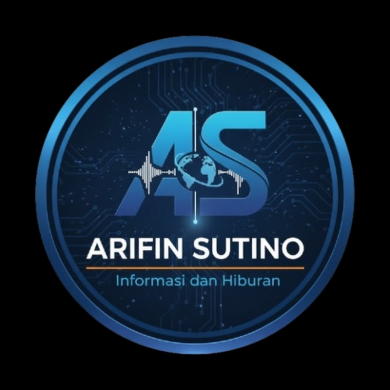 Hire Arifin Sutino — News & Current Events YouTube creator for sponsorships
