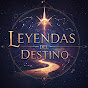 Leyendas del Destino logo
