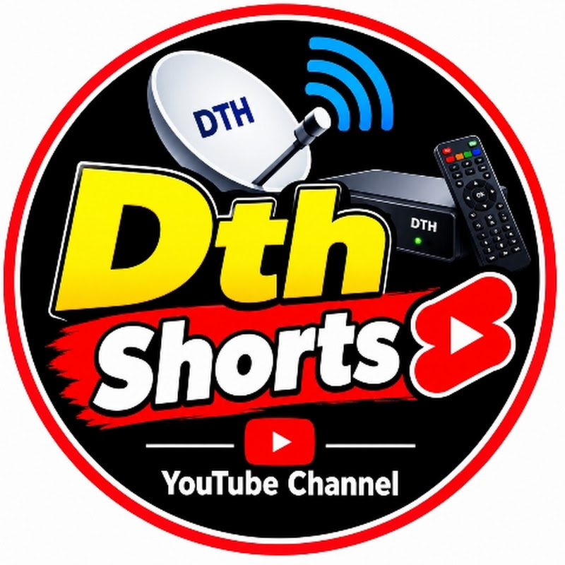 Dth Shorts