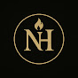 Nuits d’Histoire logo