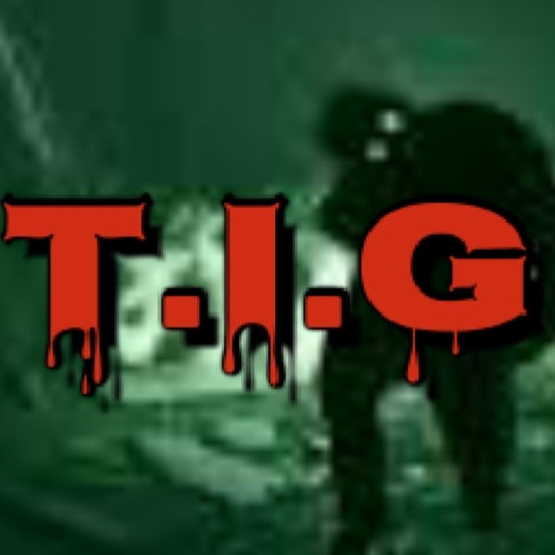 The Infected Gamer