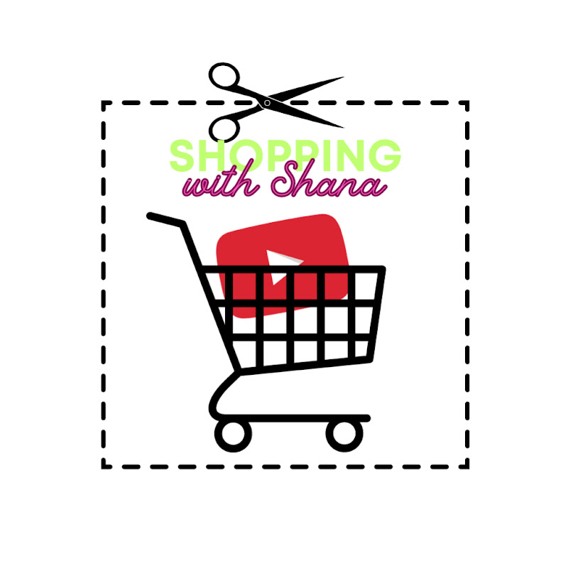 Shopping with Shana