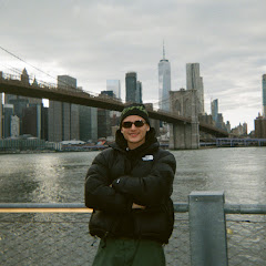 Ben Purser channel thumbnail