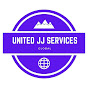 United JJ Services logo