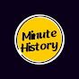 Minute History  logo