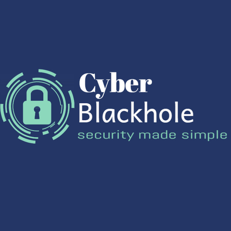 Cyber BlackHole