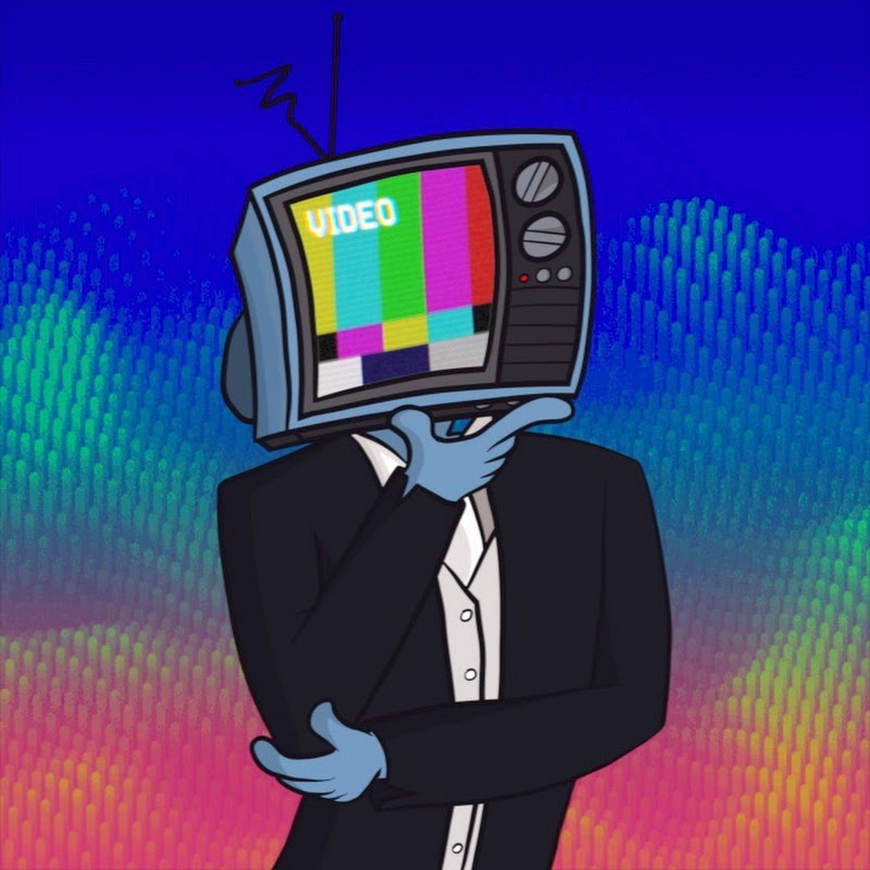 Just A Video Boy